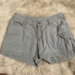 North Face Shorts